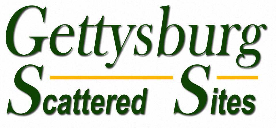 Gettysburg Logo | Scattered Sites | Property Management, Inc.